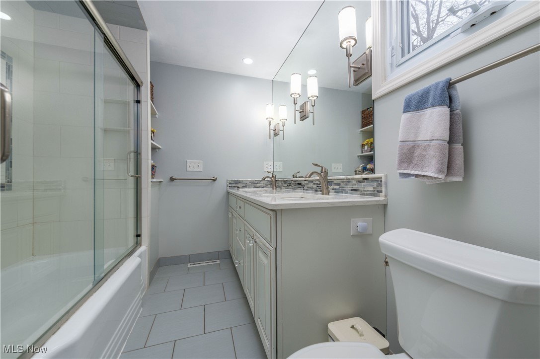 Creekwood Meadows - Residential