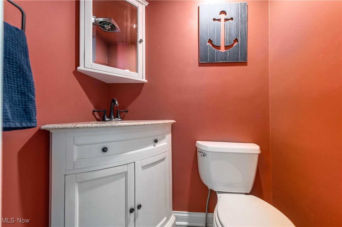 Creekwood Meadows - Residential