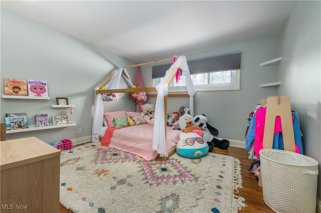 Creekwood Meadows - Residential