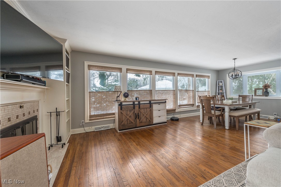 Creekwood Meadows - Residential