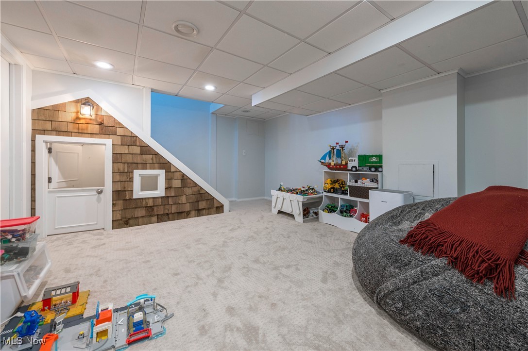 Creekwood Meadows - Residential