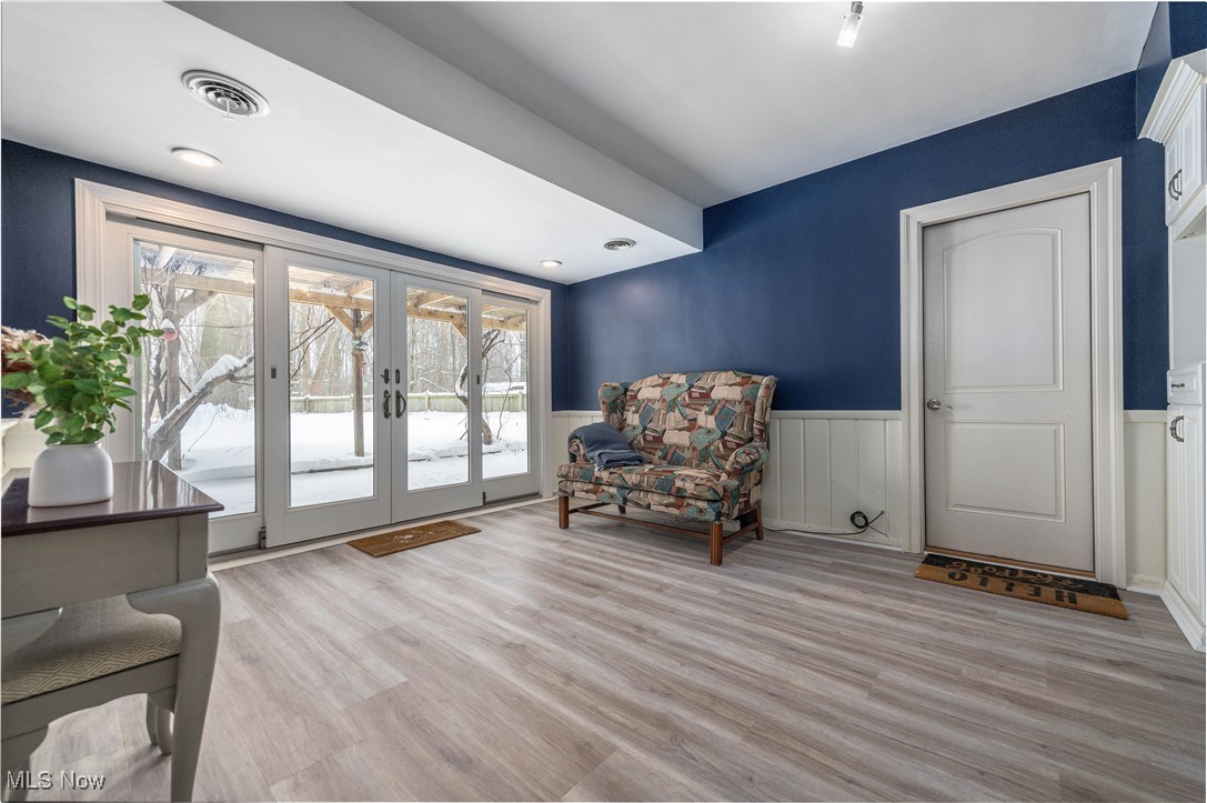 Creekwood Meadows - Residential