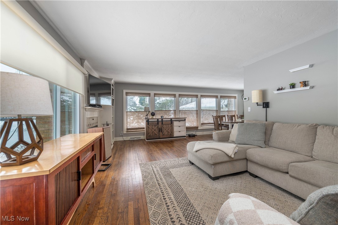 Creekwood Meadows - Residential