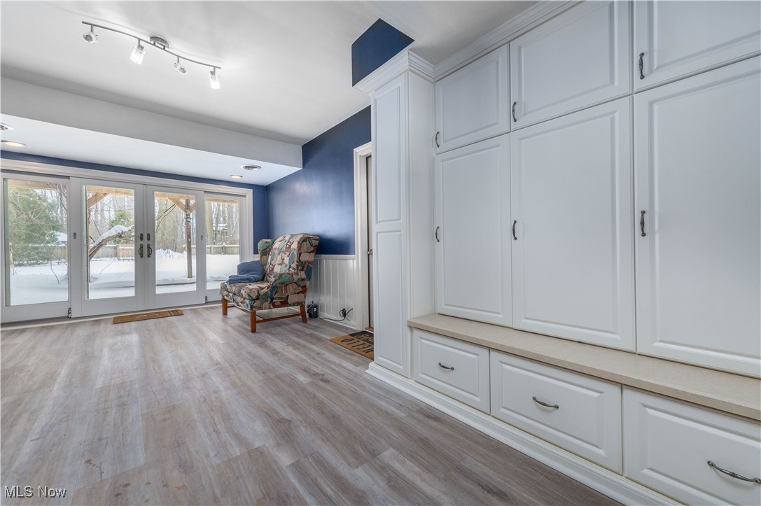 Creekwood Meadows - Residential