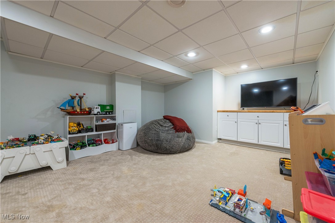 Creekwood Meadows - Residential