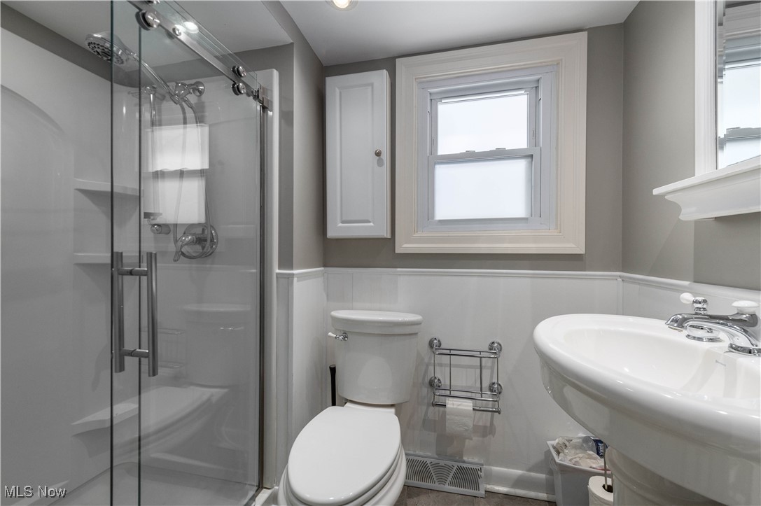 Creekwood Meadows - Residential