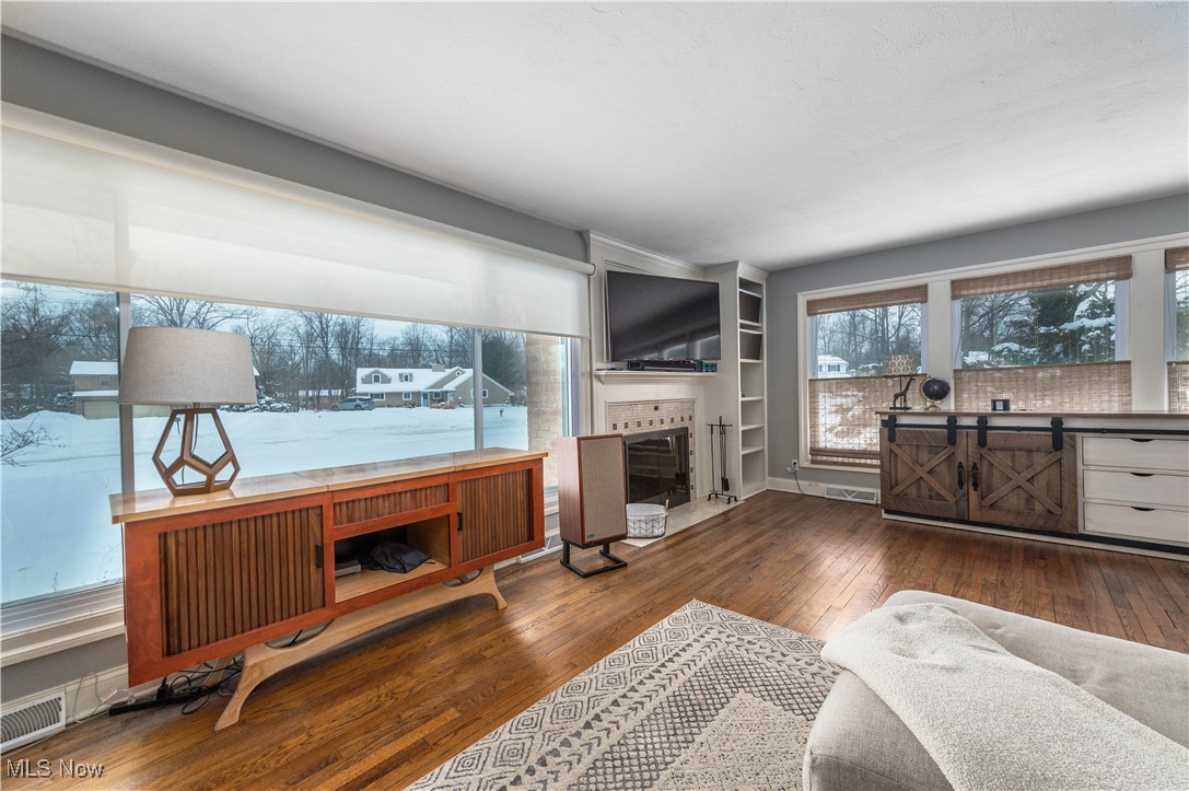 Creekwood Meadows - Residential