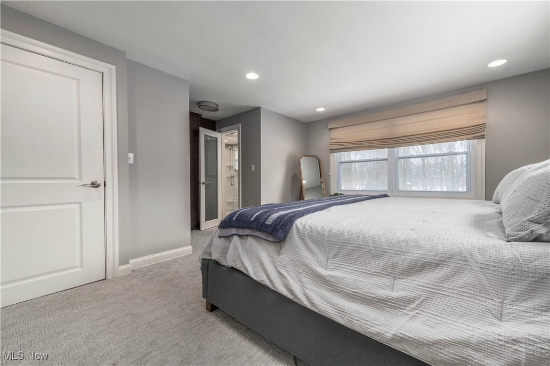 Creekwood Meadows - Residential