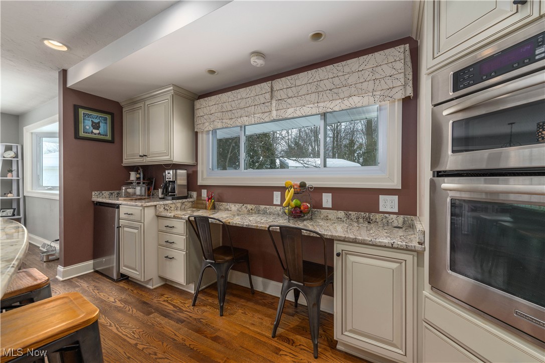 Creekwood Meadows - Residential