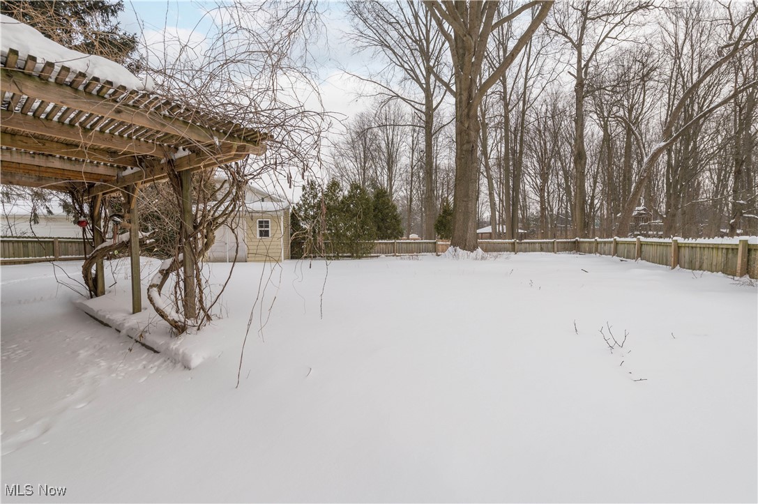 Creekwood Meadows - Residential