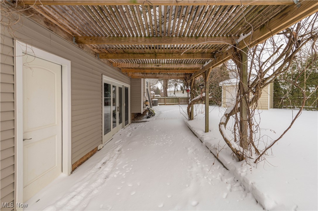 Creekwood Meadows - Residential