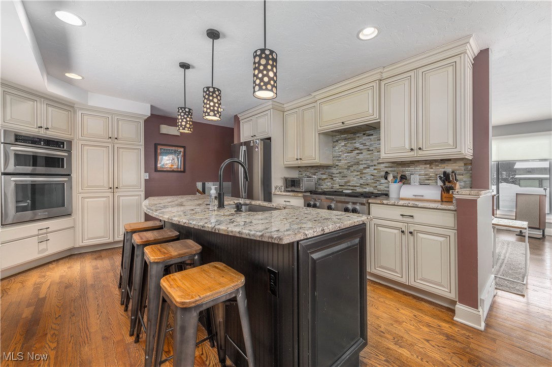 Creekwood Meadows - Residential