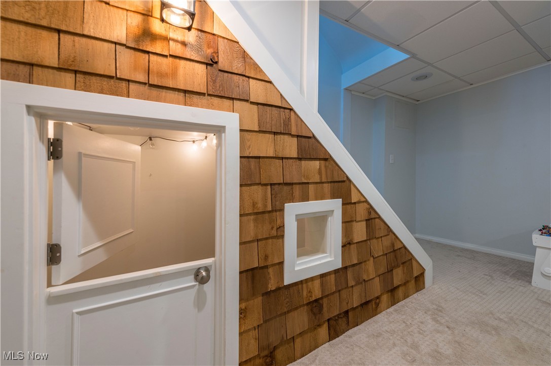 Creekwood Meadows - Residential