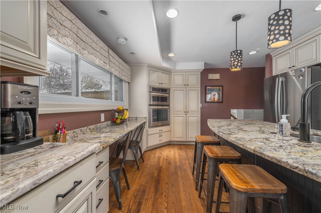 Creekwood Meadows - Residential