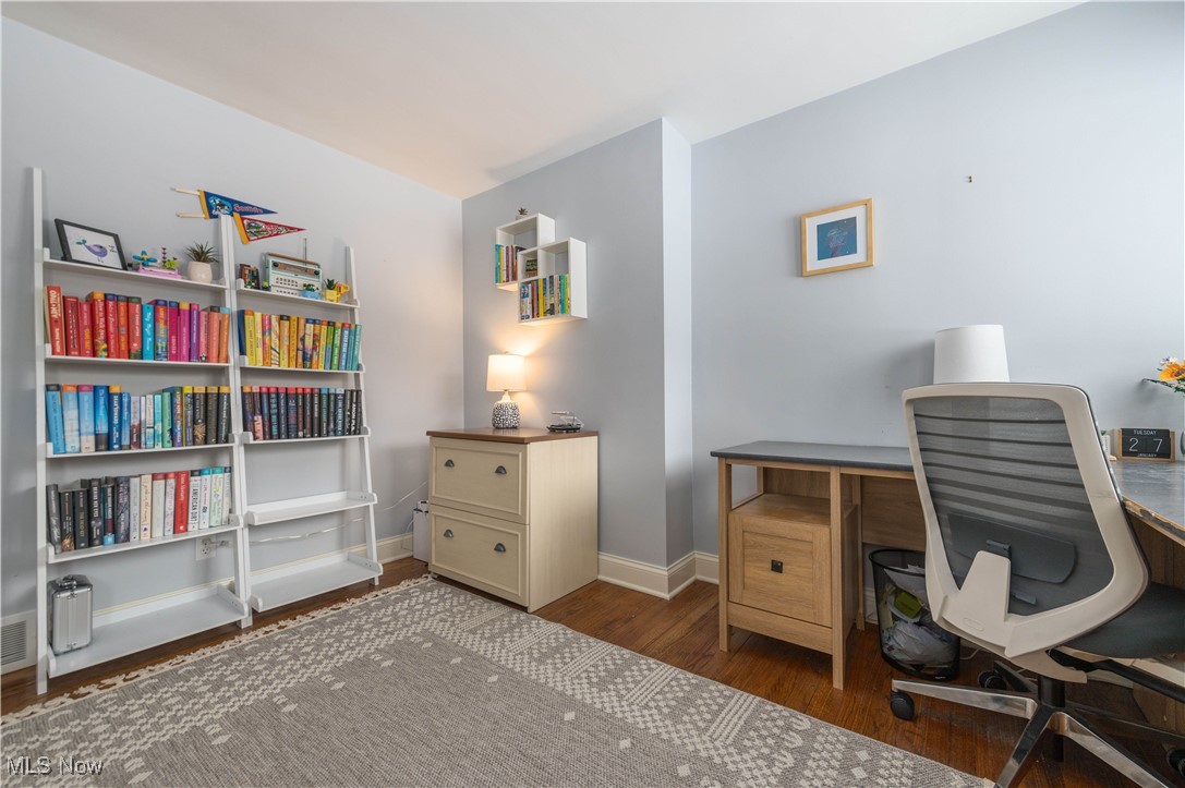 Creekwood Meadows - Residential