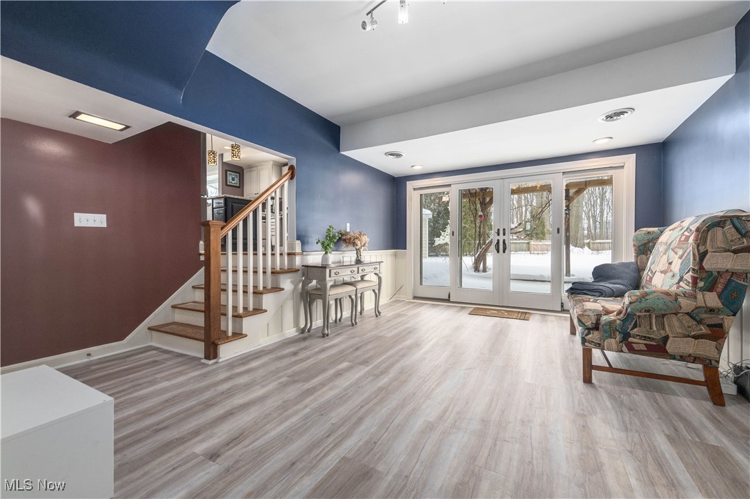 Creekwood Meadows - Residential