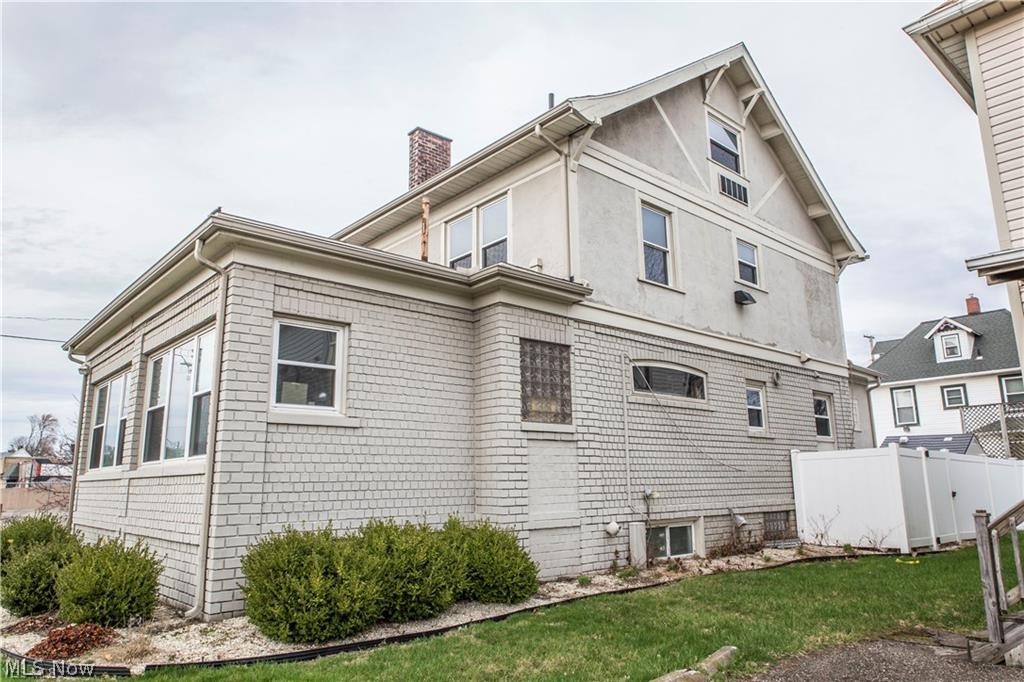 Canton - Commercial Sale