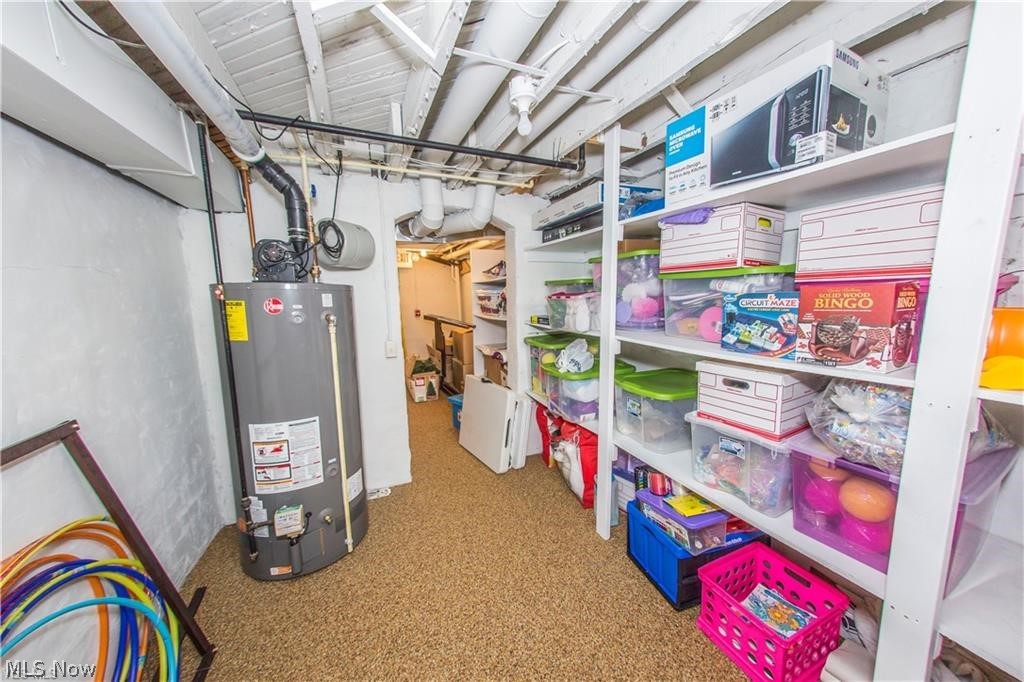 Canton - Commercial Sale