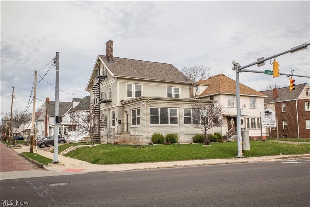 Canton - Commercial Sale