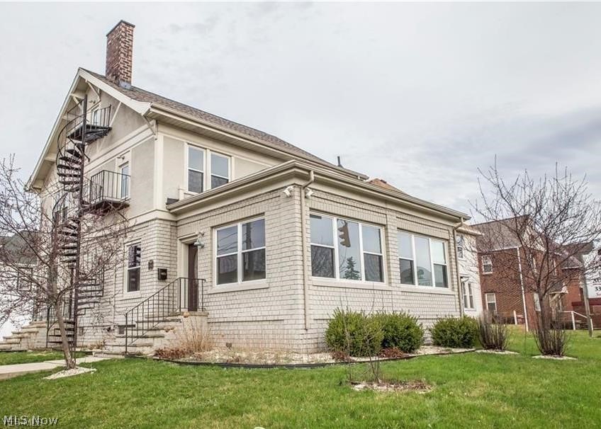 Canton - Commercial Sale