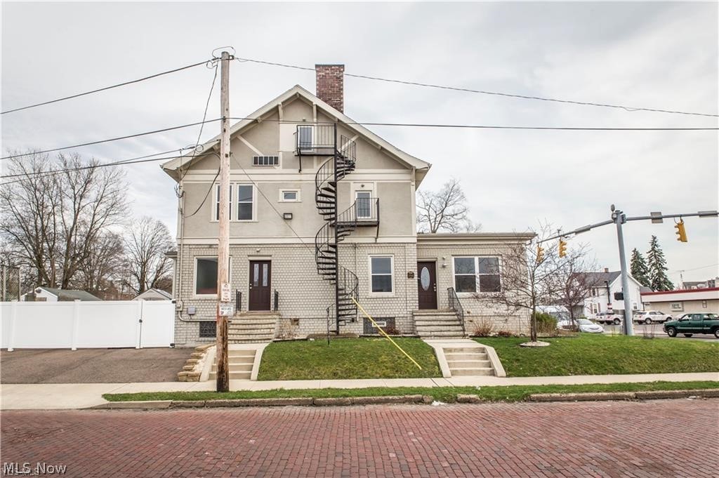 Canton - Commercial Sale