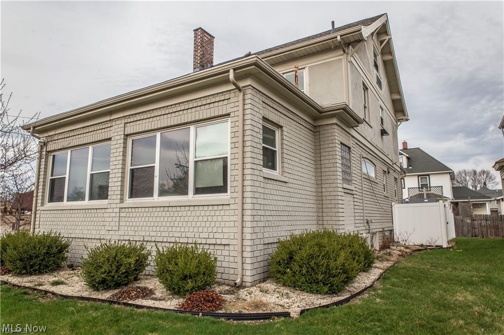 Canton - Commercial Sale