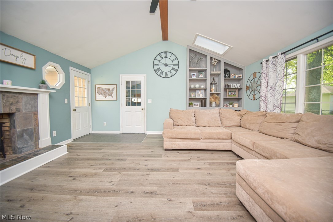Parkview - Residential