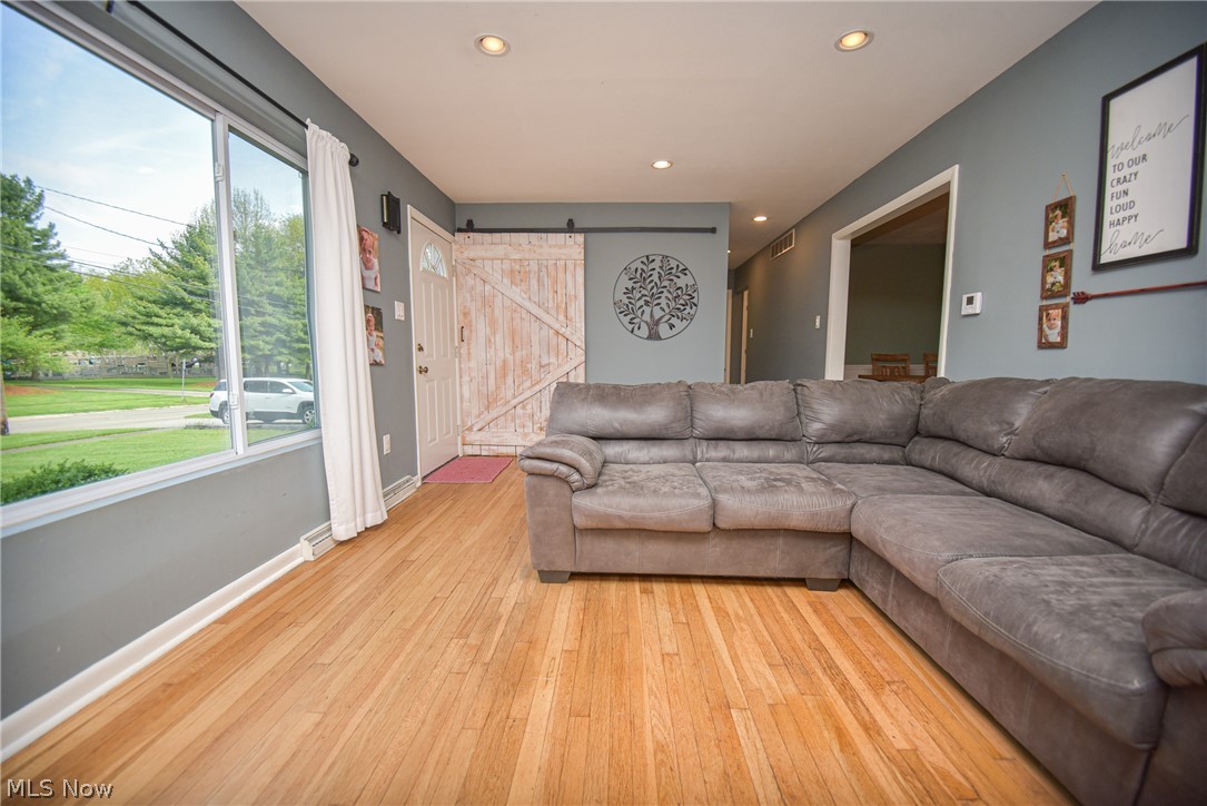 Parkview - Residential
