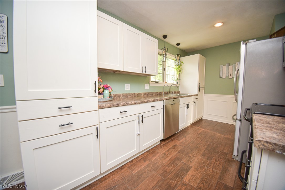 Parkview - Residential