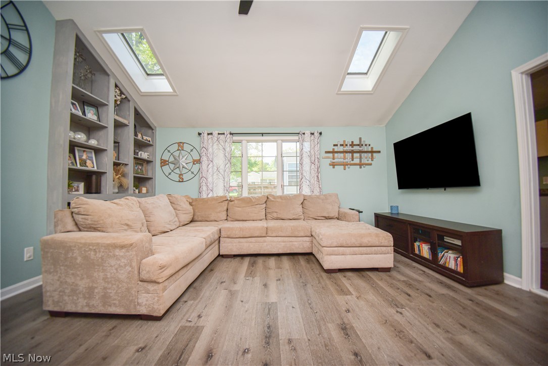 Parkview - Residential
