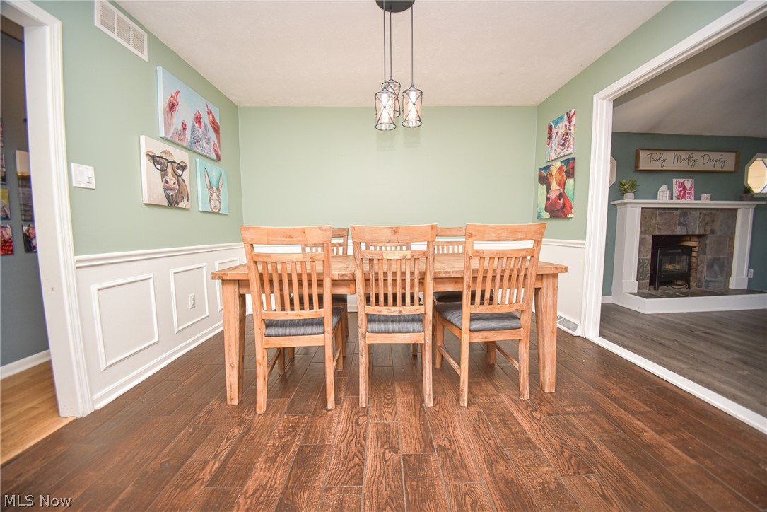 Parkview - Residential