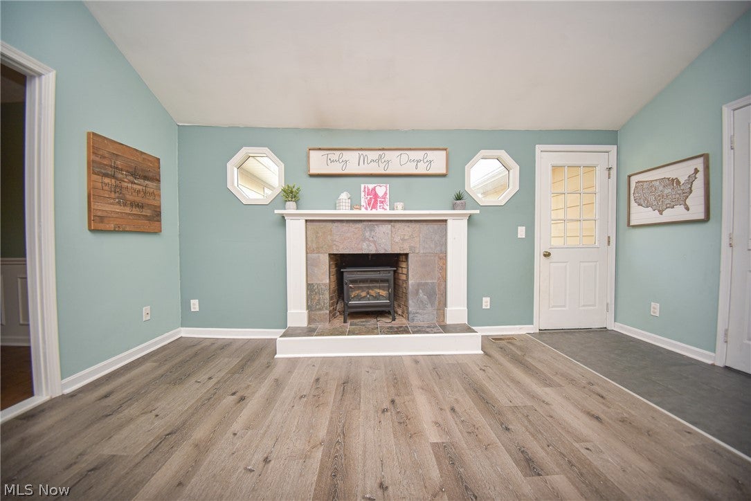 Parkview - Residential