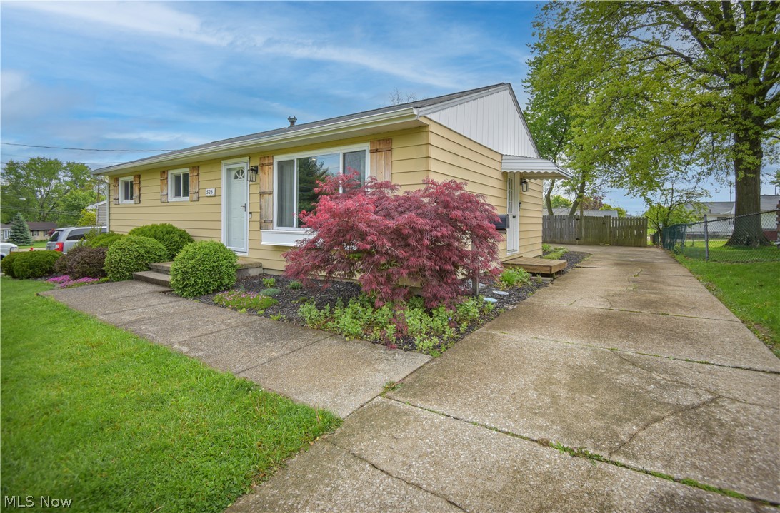 Parkview - Residential