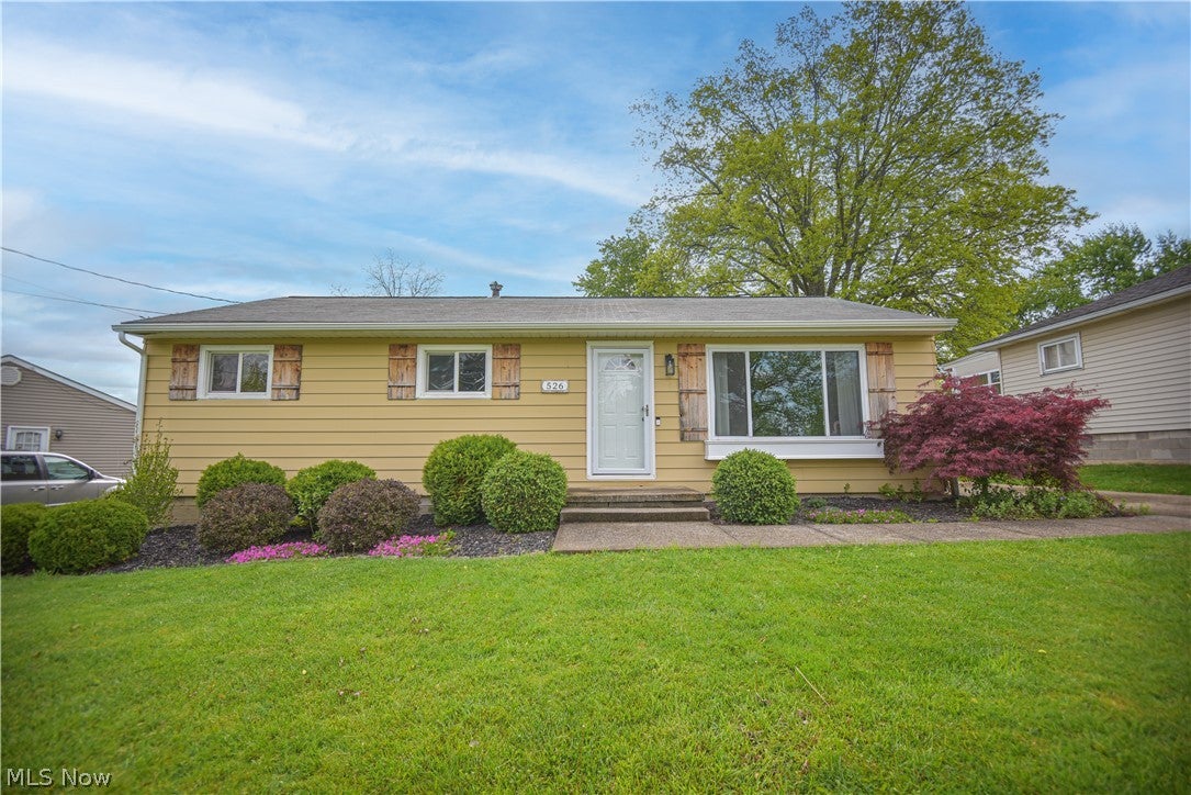 Parkview - Residential