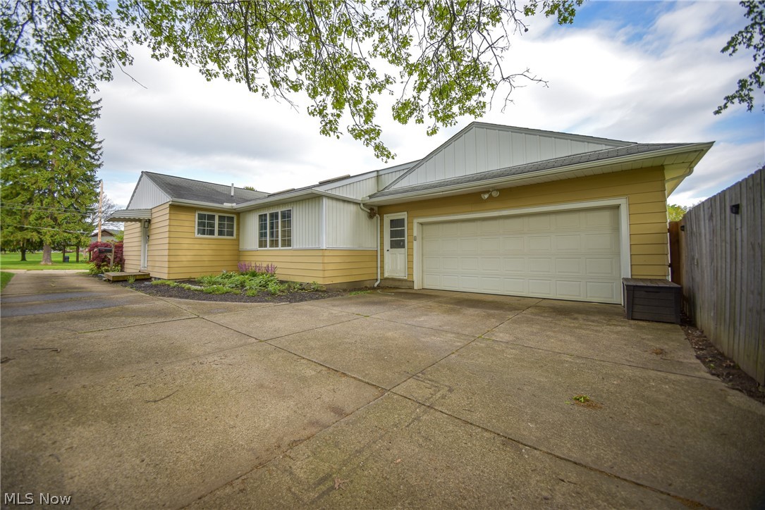 Parkview - Residential