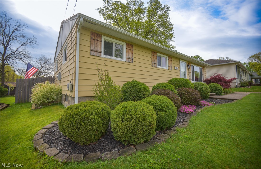 Parkview - Residential