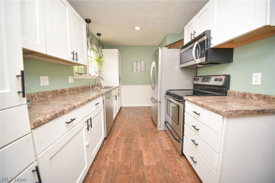 Parkview - Residential