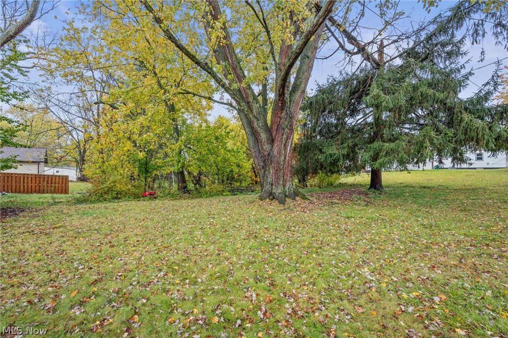 Photo of 5234 Erwin Street, Maple Heights, OH 44137 (MLS # 5198738)