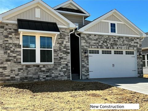8929 Camden Road NW, Massillon, OH 44646 - MLS#: 5109637