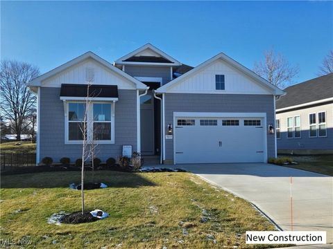 8929 Camden Road NW, Massillon, OH 44646 - MLS#: 5109637
