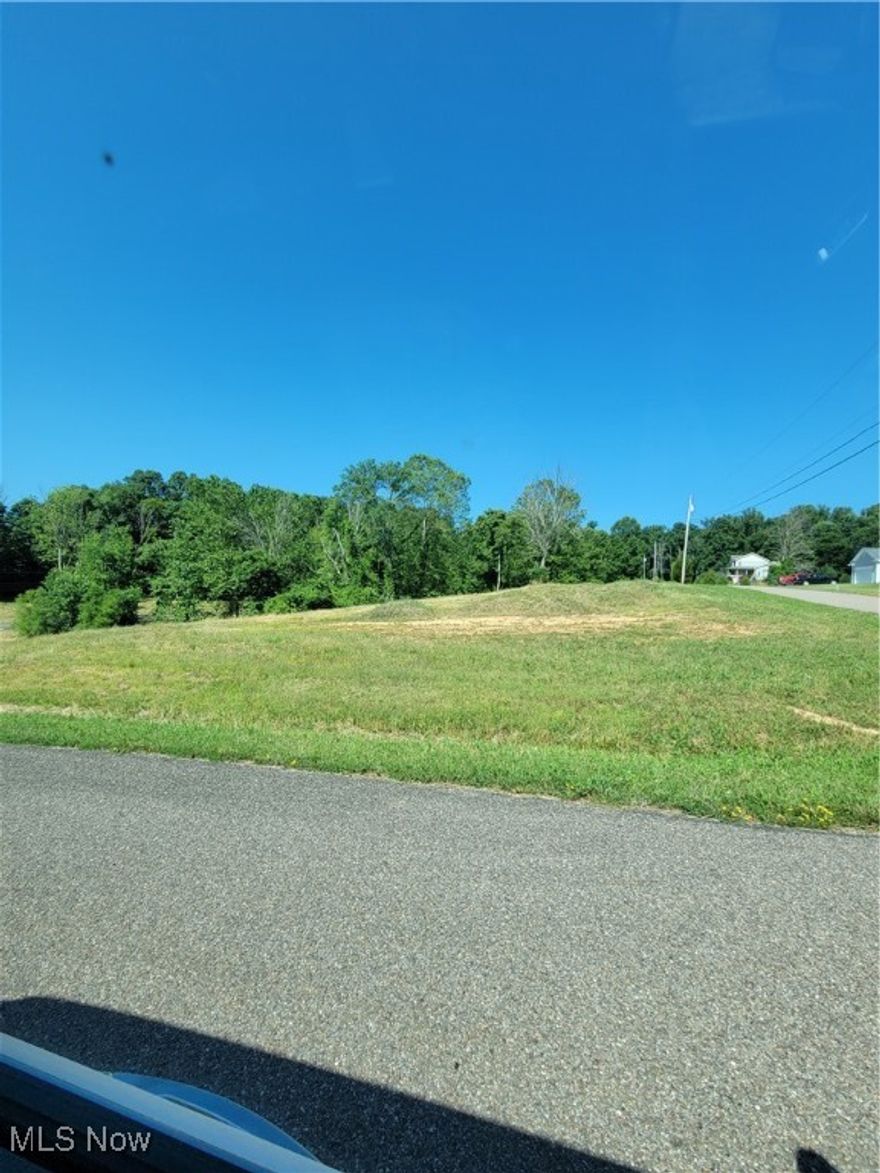 Are you ready to build your dream home? The lots in the Springhill subdivision in Beverly has everything you need.  Public water, electric, sewer and natural gas at the street. This lot is .25 of an acre. There are several lots still available on Bernice Circle to choose from. There are deed restrictions. Call for more information.