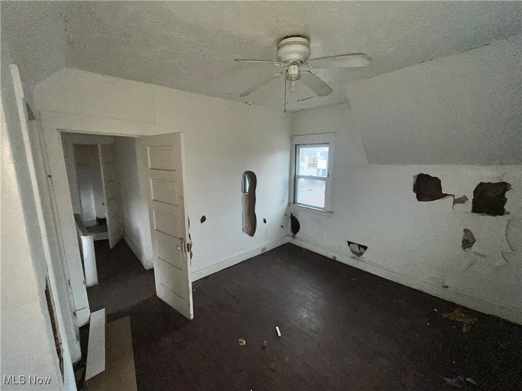 Shaker View Allotment - Residential