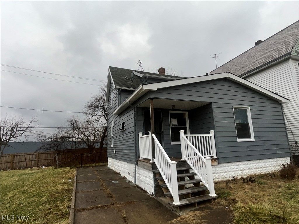 Photo of 3474 E 145th Street, Cleveland, OH 44120 (MLS # 5182172)