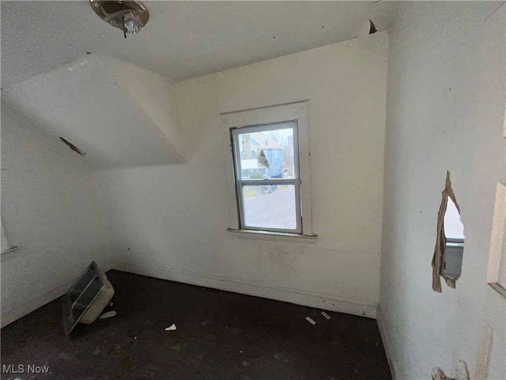 Shaker View Allotment - Residential