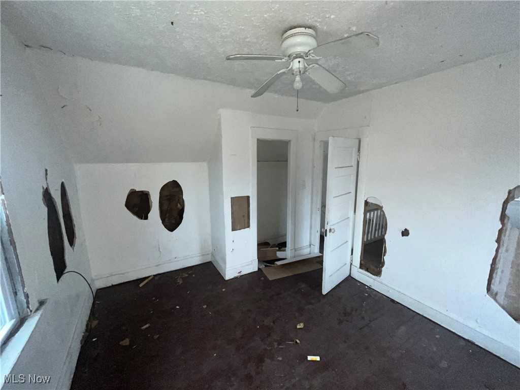 Shaker View Allotment - Residential