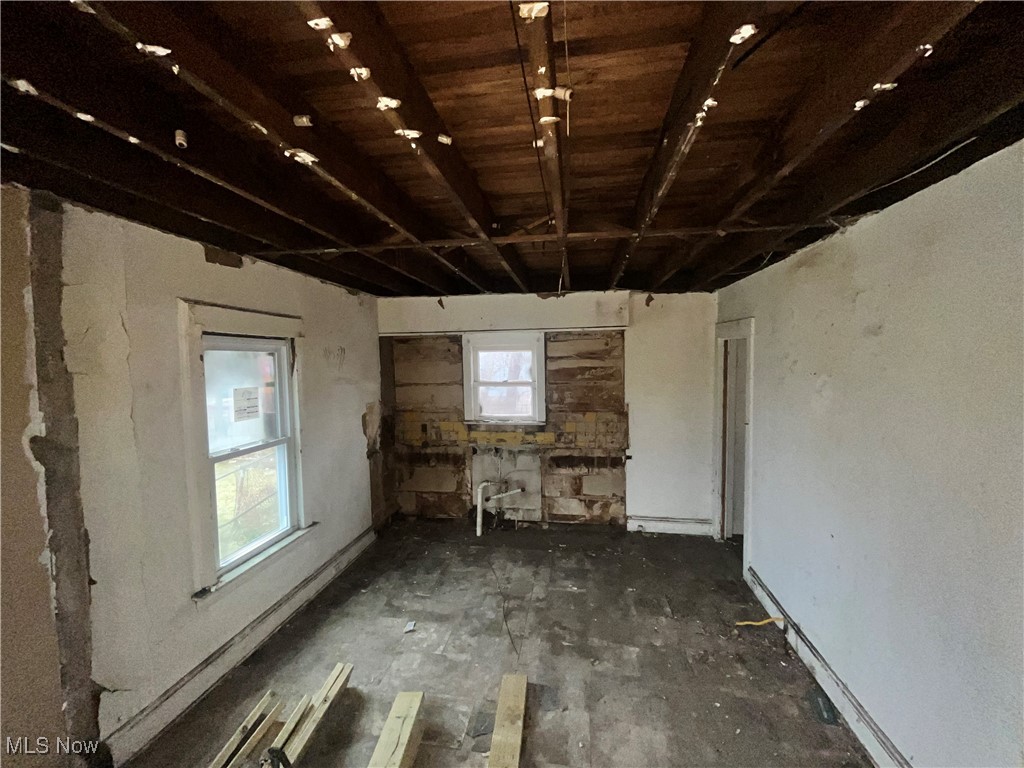 Shaker View Allotment - Residential