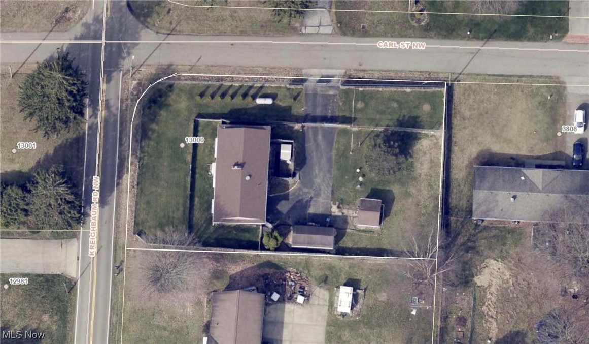 13000 Kreighbaum Road, Uniontown, Ohio image 14