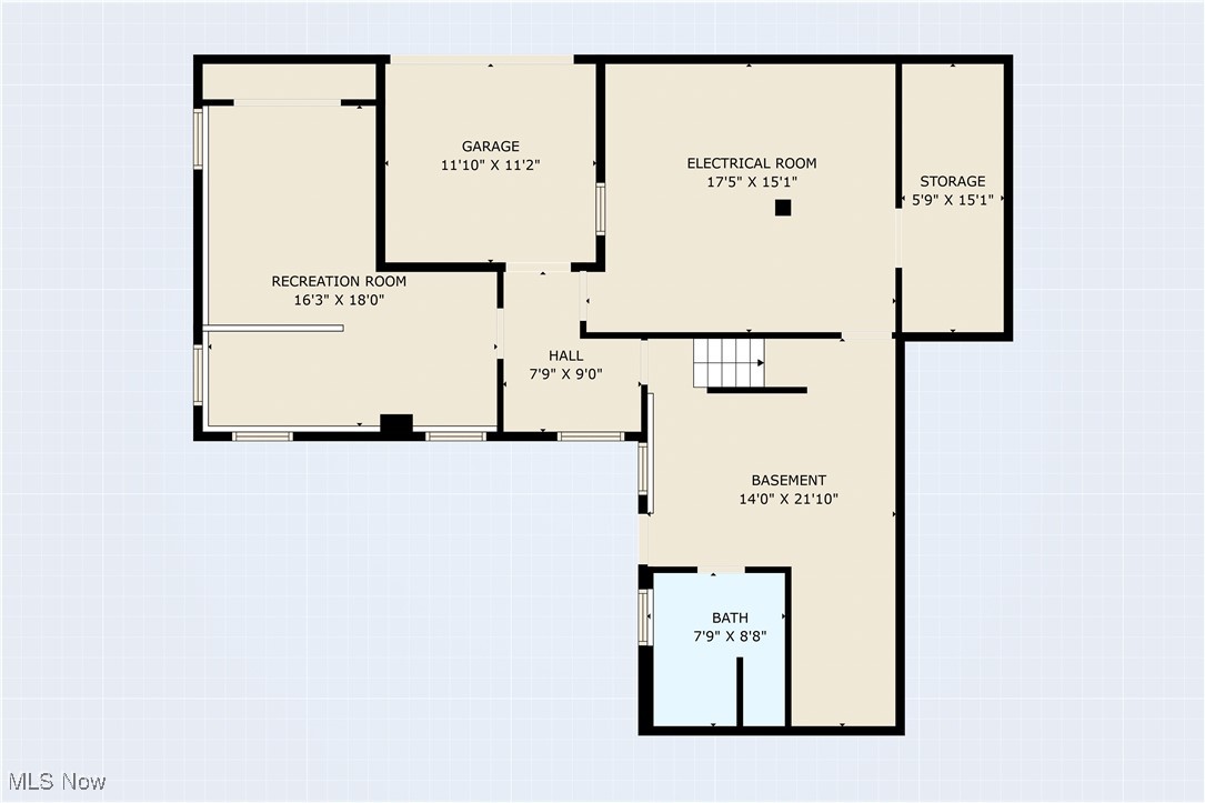 14754 Elton Street, Navarre, Ohio image 28