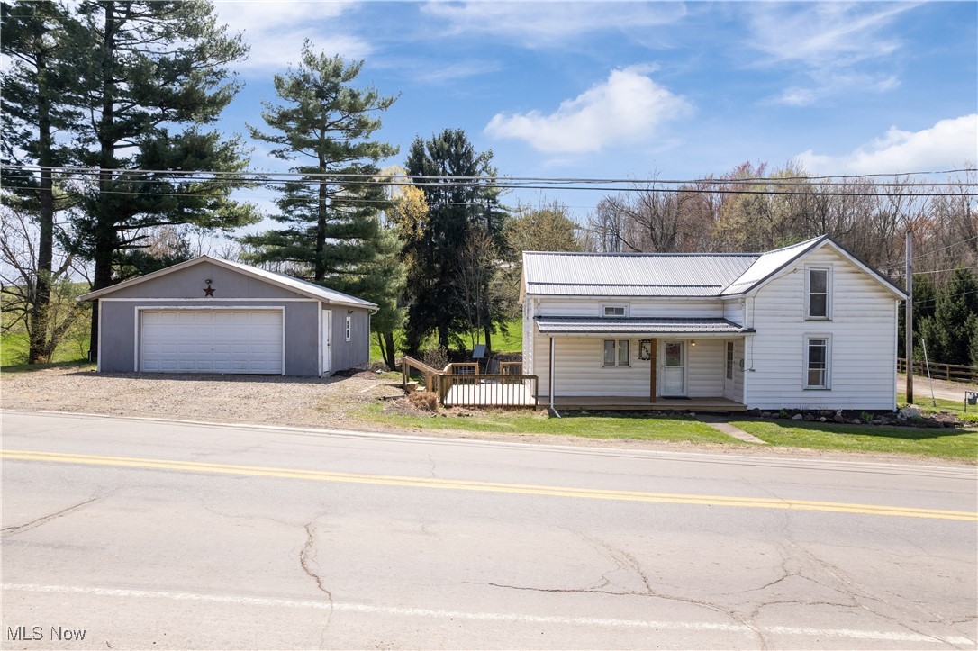 14754 Elton Street, Navarre, Ohio image 1