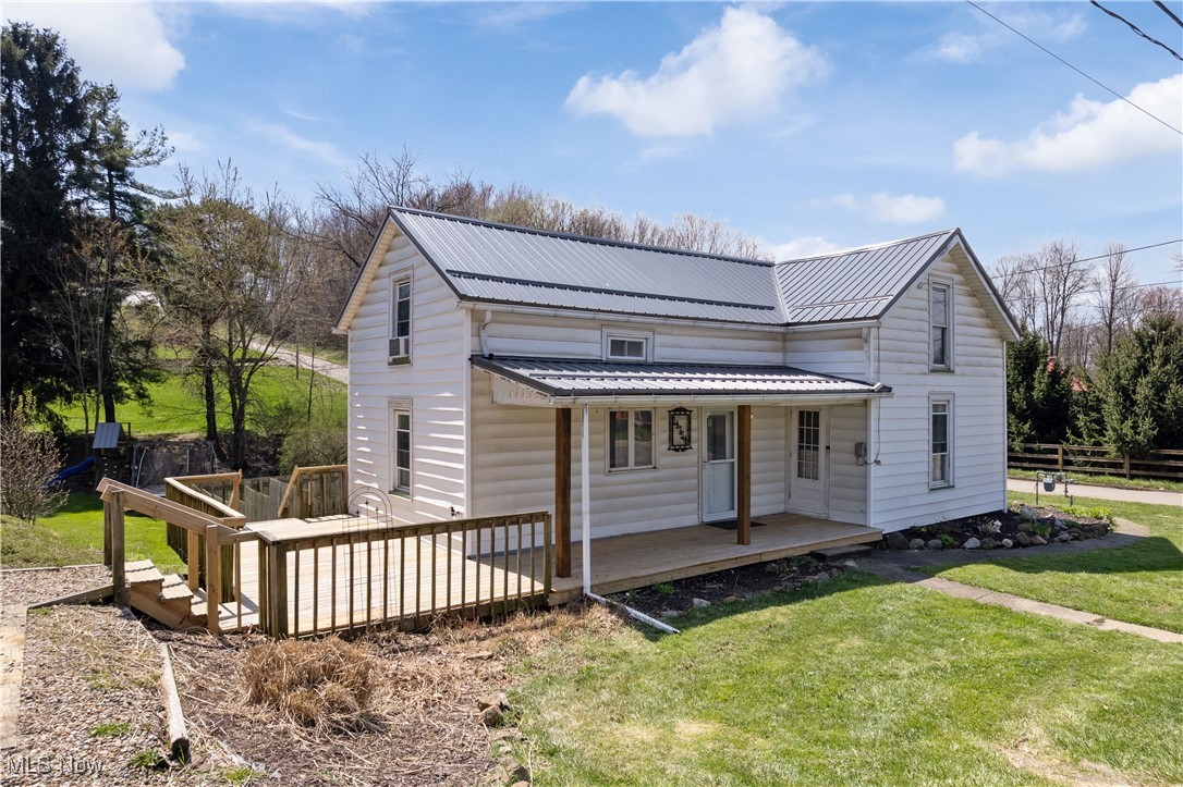 14754 Elton Street, Navarre, Ohio image 3